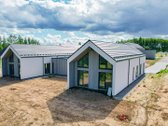 Parduodamas Modernus A++ Klasės Namas - nuotraukos Nr. 2