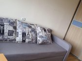 Parduodamas tvarkingas 3 kambarių butas - nuotraukos Nr. 6