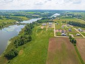 Parduodami du išskirtiniai sklypai „Tvenkinių - nuotraukos Nr. 3