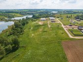 Parduodami du išskirtiniai sklypai „Tvenkinių - nuotraukos Nr. 7
