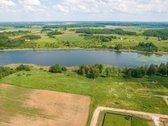 Parduodami du išskirtiniai sklypai „Tvenkinių - nuotraukos Nr. 5