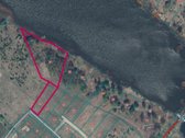 Parduodami du išskirtiniai sklypai „Tvenkinių - nuotraukos Nr. 14