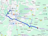 Parduodamas Įrengtas Erdvus Namas Su 15 A - nuotraukos Nr. 48