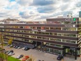 Nuomojamos įrengto biuro patalpos City verslo