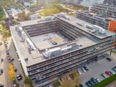 Nuomojamos įrengto biuro patalpos City verslo - nuotraukos Nr. 2