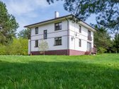 Parduodamas Įrengtas Erdvus Namas Su 15 A - nuotraukos Nr. 35