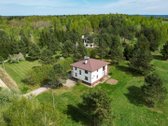 Parduodamas Įrengtas Erdvus Namas Su 15 A - nuotraukos Nr. 38