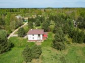 Parduodamas Įrengtas Erdvus Namas Su 15 A - nuotraukos Nr. 40