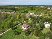 Parduodamas Įrengtas Erdvus Namas Su 15 A - nuotraukos Nr. 43