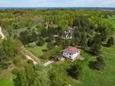 Parduodamas Įrengtas Erdvus Namas Su 15 A - nuotraukos Nr. 44