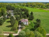 Parduodamas Įrengtas Erdvus Namas Su 15 A - nuotraukos Nr. 45
