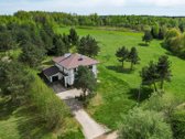 Parduodamas Įrengtas Erdvus Namas Su 15 A - nuotraukos Nr. 47