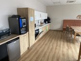 Nuomojamos įrengto biuro patalpos City verslo - nuotraukos Nr. 5