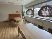 Nuomojamos įrengto biuro patalpos City verslo - nuotraukos Nr. 6