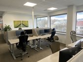 Nuomojamos įrengto biuro patalpos City verslo - nuotraukos Nr. 7