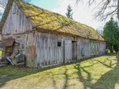 Parduodama unikali sodyba prie upelio Šerkšnėnuose - nuotraukos Nr. 37