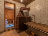 Parduodama unikali sodyba prie upelio Šerkšnėnuose - nuotraukos Nr. 19