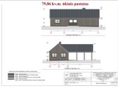 Parduodami Sklypai Pagirių Sen., Tarnėnų K.! - nuotraukos Nr. 13