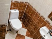 71 m² biuras su sandėliu ir privačiu kiemeliu - nuotraukos Nr. 9
