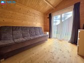 Parduodamas jaukus sodo namas šalia tvenkinio . - nuotraukos Nr. 4