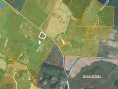 Žemės Sklypas Su Vėjo Jėgainės Pamatais - nuotraukos Nr. 4