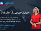 Gelvonų mslt., Širvintų r. parduodamas - nuotraukos Nr. 27
