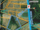 Parduodamas erdvus 2,08 ha sklypas – Jūsų - nuotraukos Nr. 4