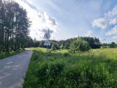 Parduodamas 50 arų (0,5074 ha) namų valdos