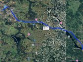Parduodamas 50 arų (0,5074 ha) namų valdos - nuotraukos Nr. 12