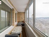 Parduodamas 3 Kambarių Butas Žirmūnuose, - nuotraukos Nr. 32
