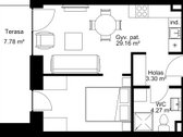 Sky Home II – Naujos kartos namai! - nuotraukos Nr. 2