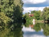 Gyvenamasis namas Kauno r. Laumėnų kaime 3 km - nuotraukos Nr. 28