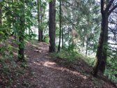 Gyvenamasis namas Kauno r. Laumėnų kaime 3 km - nuotraukos Nr. 30