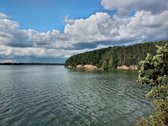 Gyvenamasis namas Kauno r. Laumėnų kaime 3 km - nuotraukos Nr. 32