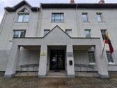 Nuomojamos patalpos administracinei veiklai,