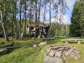 Išnuomojamas puikiai įrengtas namas/sodyba - nuotraukos Nr. 38