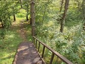 Išnuomojamas puikiai įrengtas namas/sodyba - nuotraukos Nr. 41
