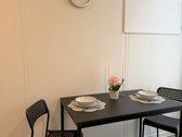 Nuomojamas Stiliaus Ir Komforto Studijos Tipo - nuotraukos Nr. 7