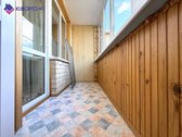 3 kambarių butas Austėjos g., Palangoje - nuotraukos Nr. 23
