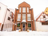 Parduodamas prabangiai įrengtas 3 kambarių - nuotraukos Nr. 9