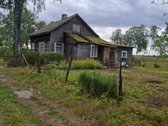 Jonavos raj.užusalių sen. Rasos gv. - nuotraukos Nr. 2