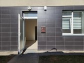 Nuomojamos patalpos pirmame aukšte, atskiras - nuotraukos Nr. 10