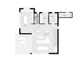 148,57 m² namas, net 11 arų sklypas. Jau yra - nuotraukos Nr. 15