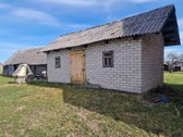 Atsfaltuotas privažiavimas, šulinio vanduo su - nuotraukos Nr. 5