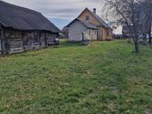 Atsfaltuotas privažiavimas, šulinio vanduo su - nuotraukos Nr. 21