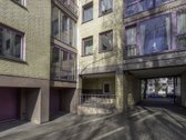 Amberti Nt agentūra parduoda tvarkingą 3