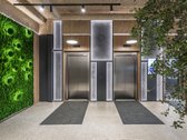 Nuomojamos Administracinės Patalpos Verslo - nuotraukos Nr. 5
