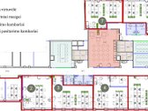Nuomojamos Administracinės Patalpos Verslo - nuotraukos Nr. 10