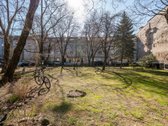 Nuo Rugsėjo 1 d. nuomojamas 1 kambario butas - nuotraukos Nr. 19