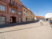 Nuo Rugsėjo 1 d. nuomojamas 1 kambario butas - nuotraukos Nr. 21